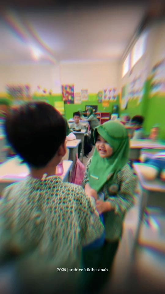 Post 3 by kikiihasanah on TikTok (video)