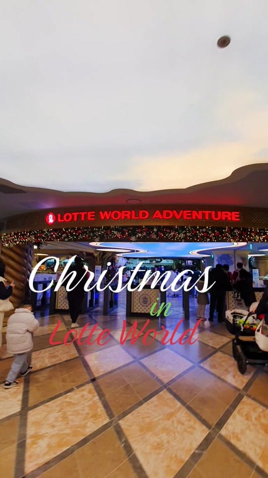 Post 6 by Korea travelers 🇰🇷 on TikTok (video)