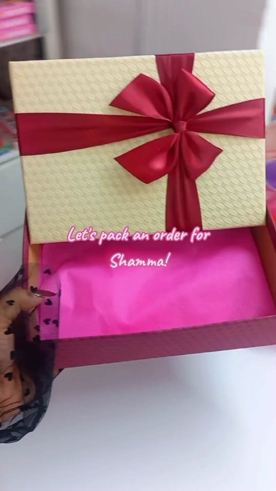 Post 7 by Noors Ladies Fashion on TikTok (video)