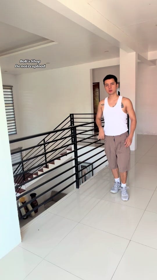 Post 5 by Bok’s Shop on TikTok (video)