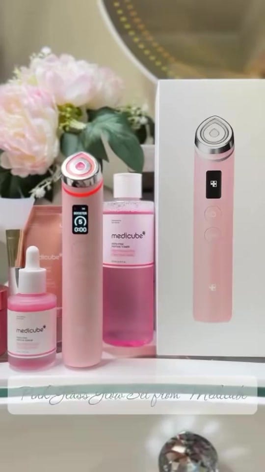 Post 2 by kbeauty.bliss on TikTok (video)