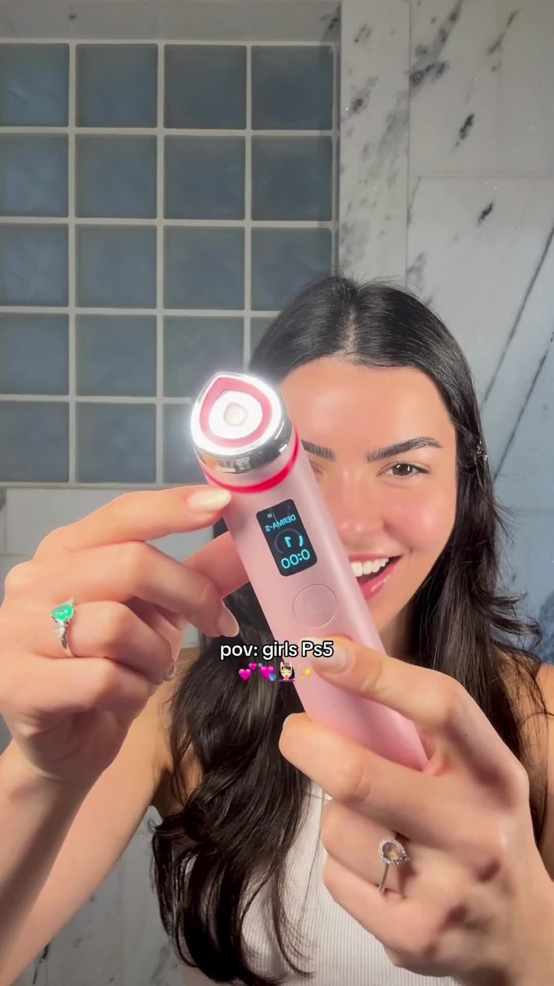 Post 6 by kbeauty.bliss on TikTok (video)