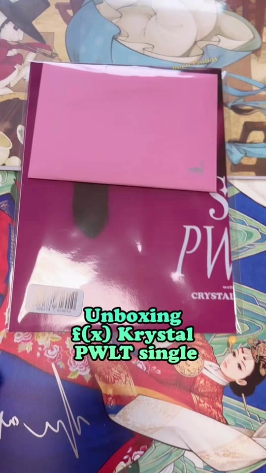 Post 7 by Born Fanboy on TikTok (video)