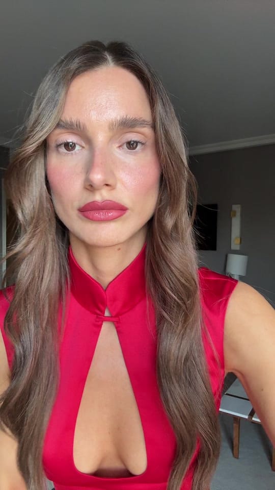 Post 7 by Aslı Sümen on TikTok (video)