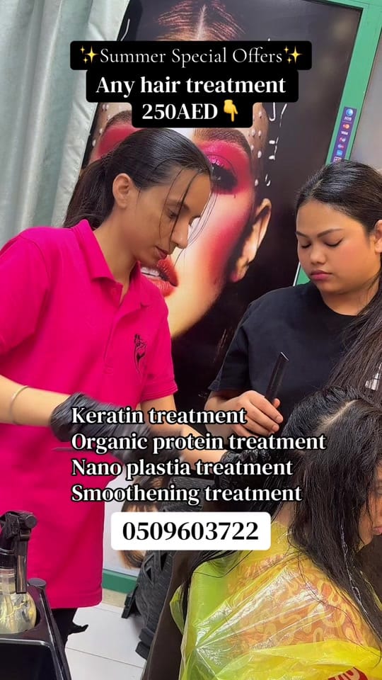 Post 3 by AYeSha_Beautylounge✨ on TikTok (video)