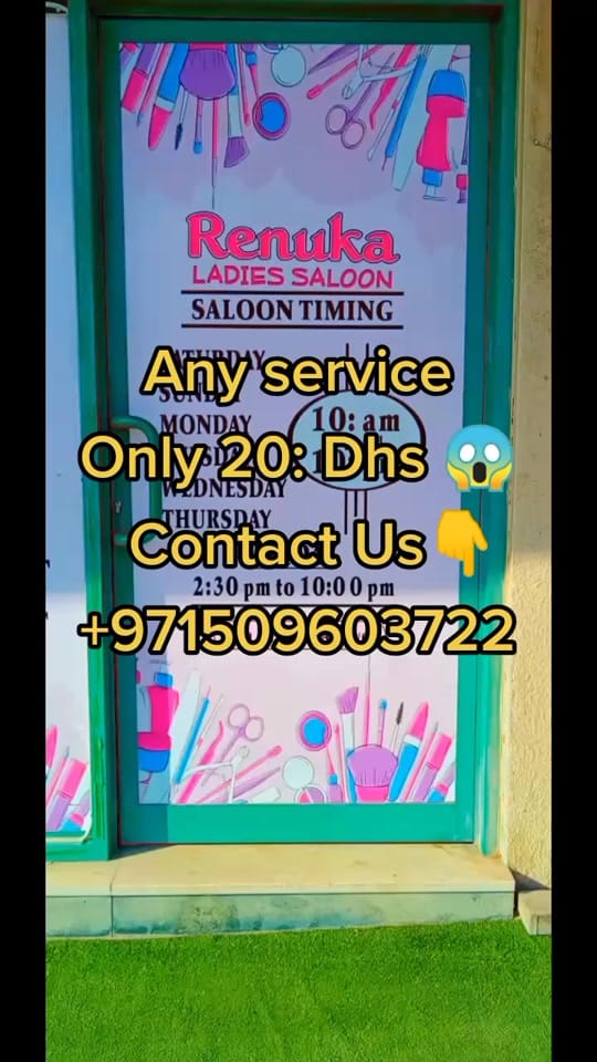 Post 9 by AYeSha_Beautylounge✨ on TikTok (video)