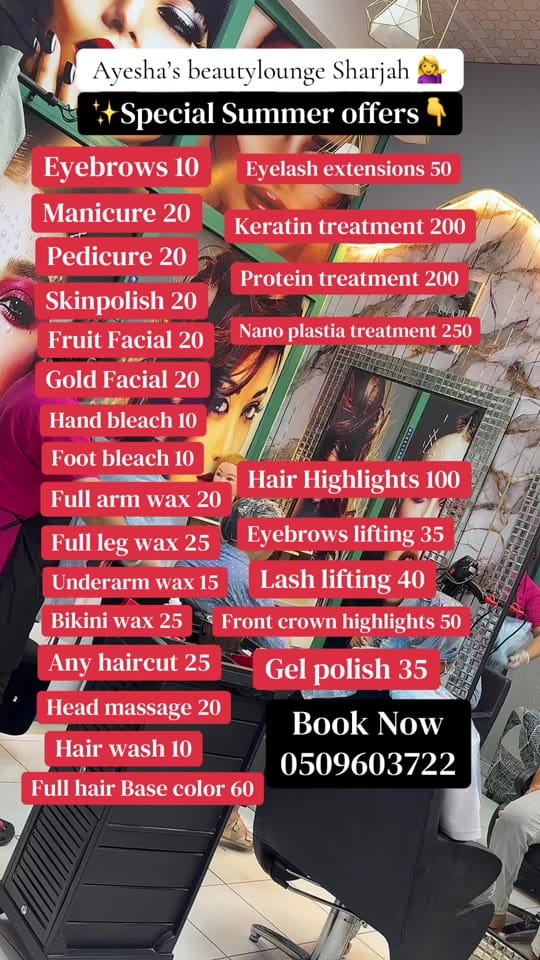 Post 6 by AYeSha_Beautylounge✨ on TikTok (video)
