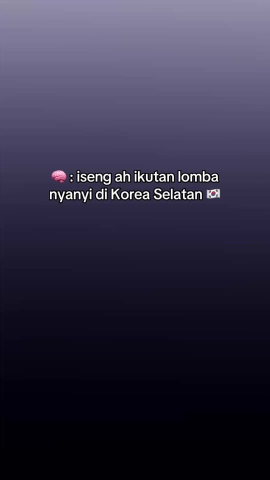 Post 1 by Arif Darwisyi on TikTok (video)