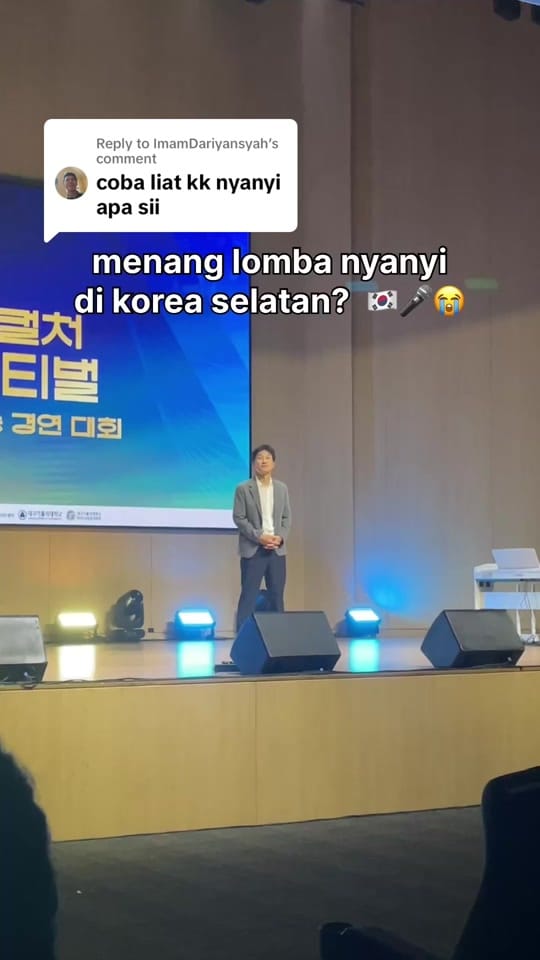 Post 4 by Arif Darwisyi on TikTok (video)