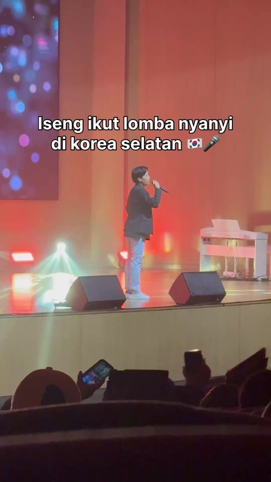Post 6 by Arif Darwisyi on TikTok (video)
