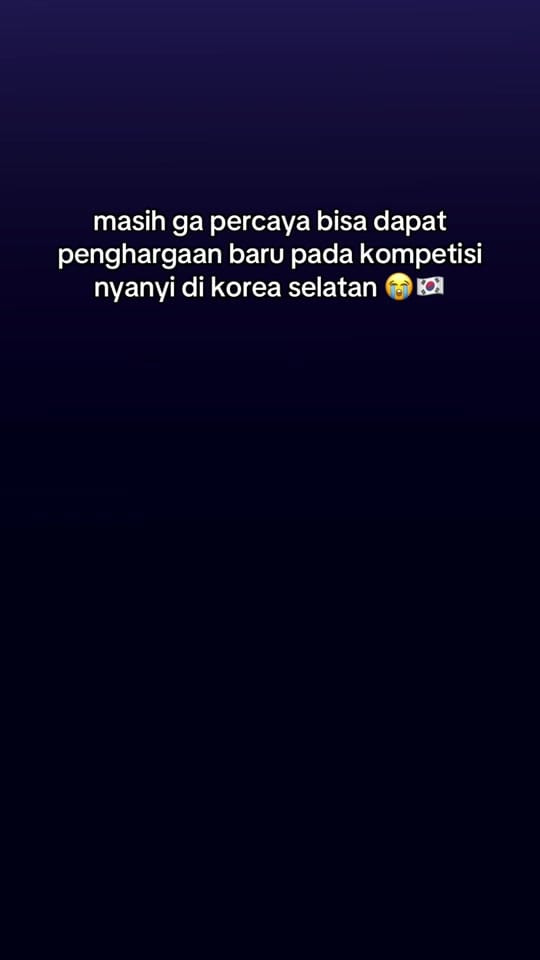 Post 2 by Arif Darwisyi on TikTok (video)