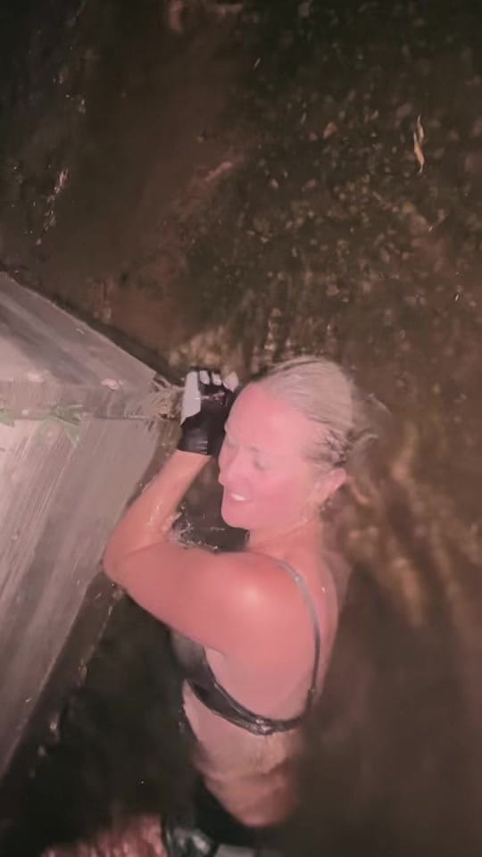 Post 9 by Allison Hunter Voges on TikTok (video)
