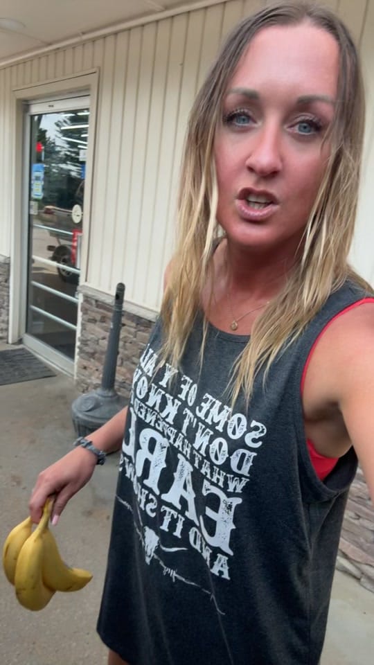 Post 6 by Allison Hunter Voges on TikTok (video)