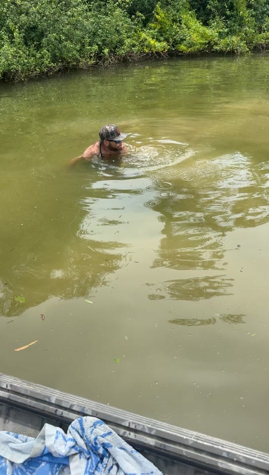 Post 3 by Allison Hunter Voges on TikTok (video)