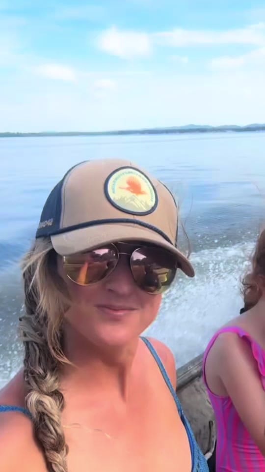 Post 5 by Allison Hunter Voges on TikTok (video)