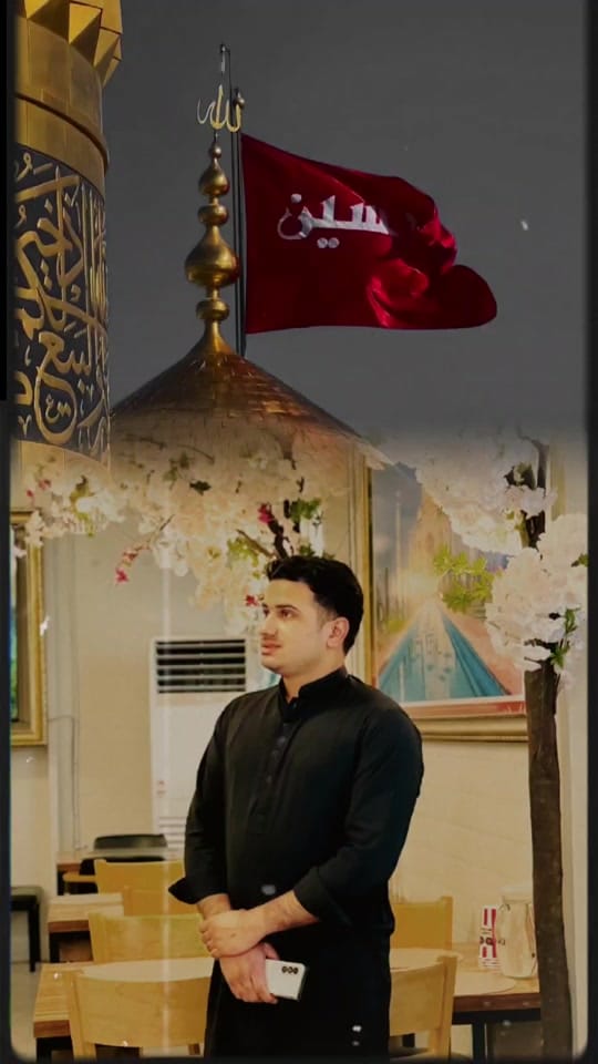 Post 7 by Zaheer Gujjar 🇰🇷 김현우 on TikTok (video)