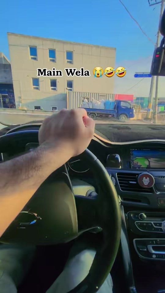 Post 2 by Zaheer Gujjar 🇰🇷 김현우 on TikTok (video)