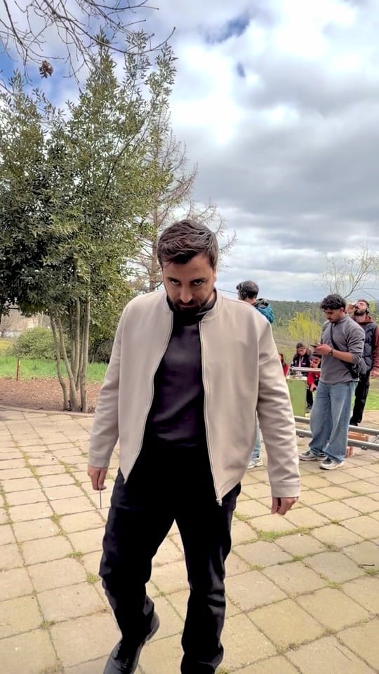 Post 2 by Ahmad habbab on TikTok (video)