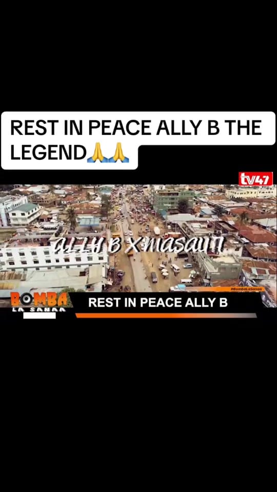 Post 10 by TONY MWIRIGI on TikTok (video)