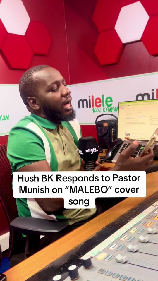 Post 2 by TONY MWIRIGI on TikTok (video)