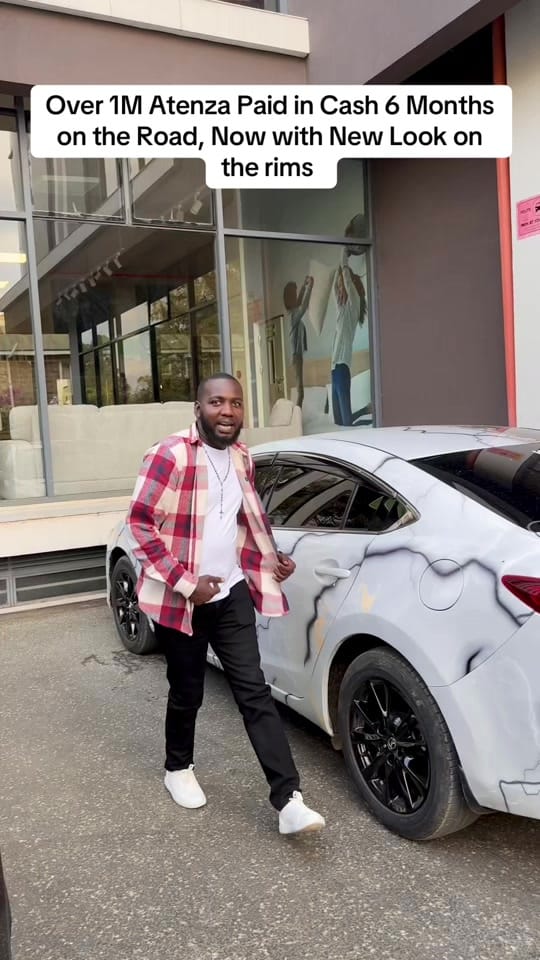 Post 6 by TONY MWIRIGI on TikTok (video)