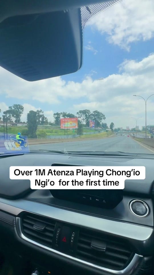 Post 7 by TONY MWIRIGI on TikTok (video)
