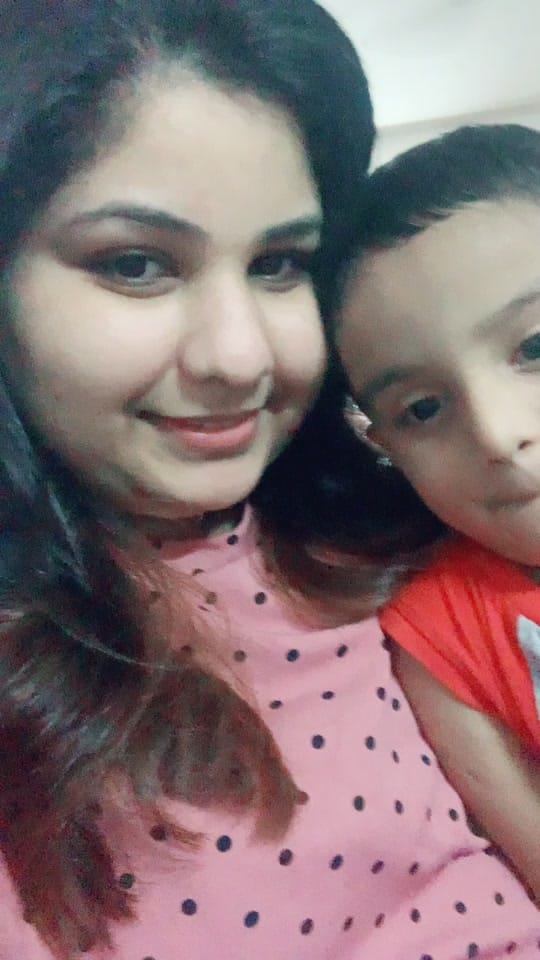 Post 1 by Jinu Joseph on TikTok (video)