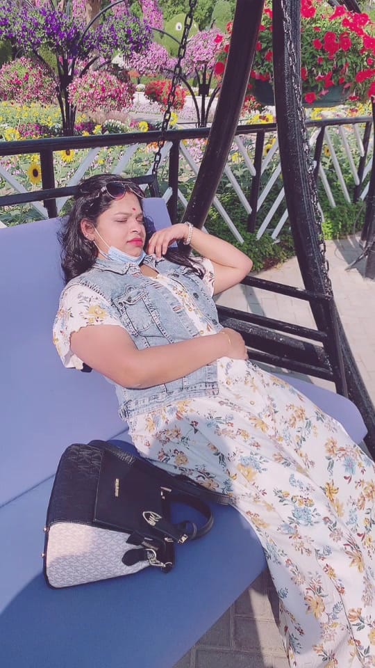 Post 5 by Jinu Joseph on TikTok (video)