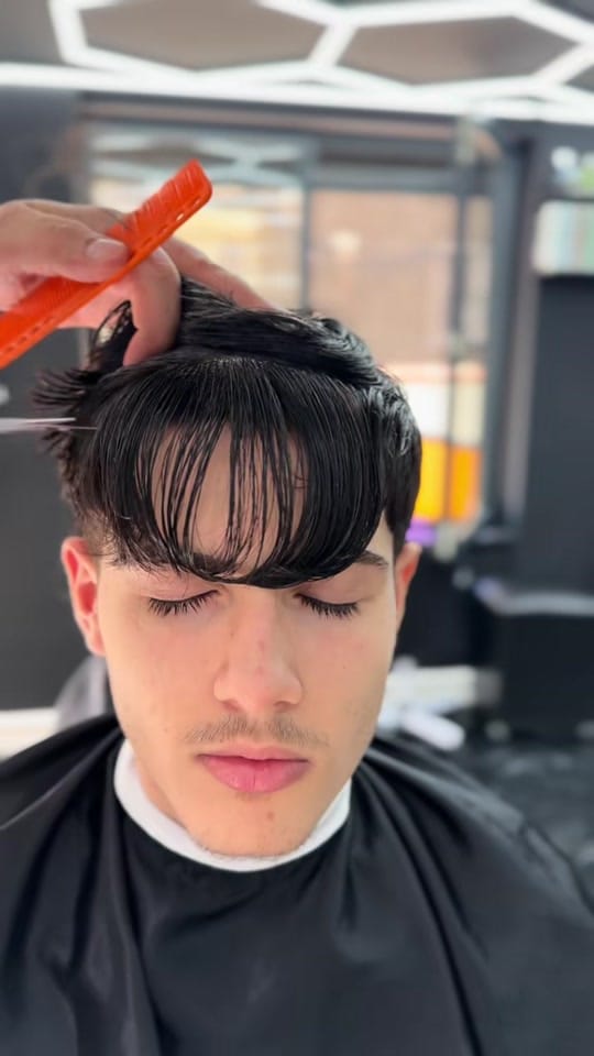 Post 7 by istanbulbarbershop on TikTok (video)