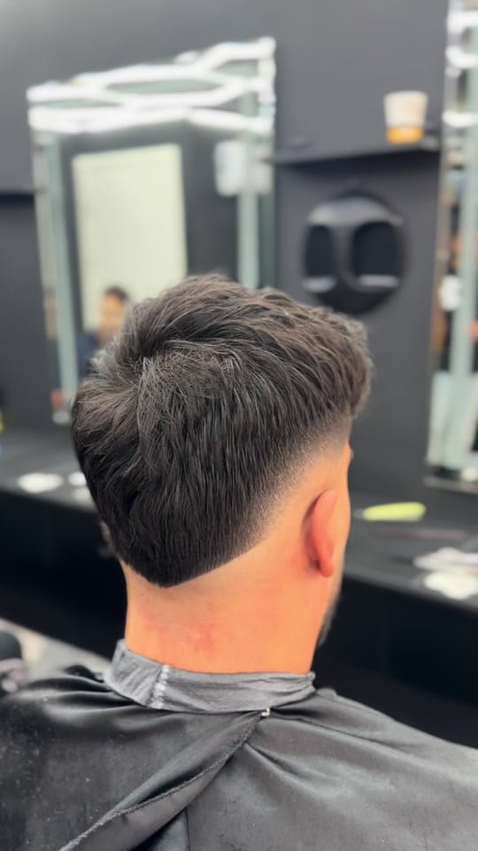 Post 4 by istanbulbarbershop on TikTok (video)