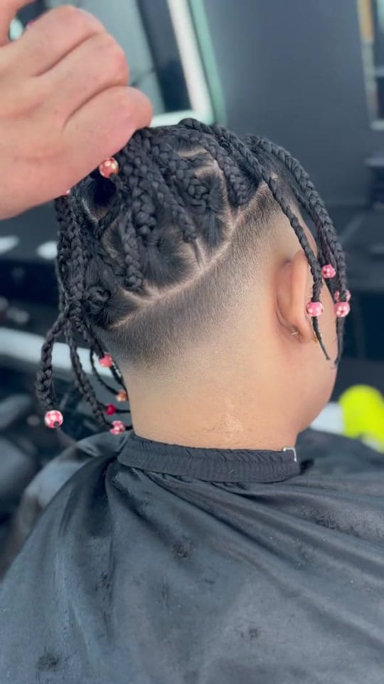 Post 5 by istanbulbarbershop on TikTok (video)