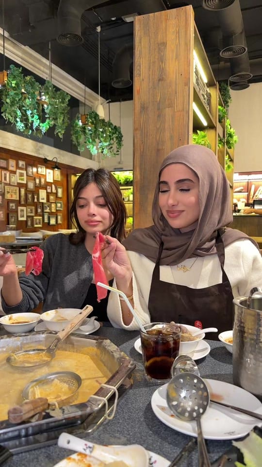 Post 8 by Raghad 🦋 on TikTok (video)
