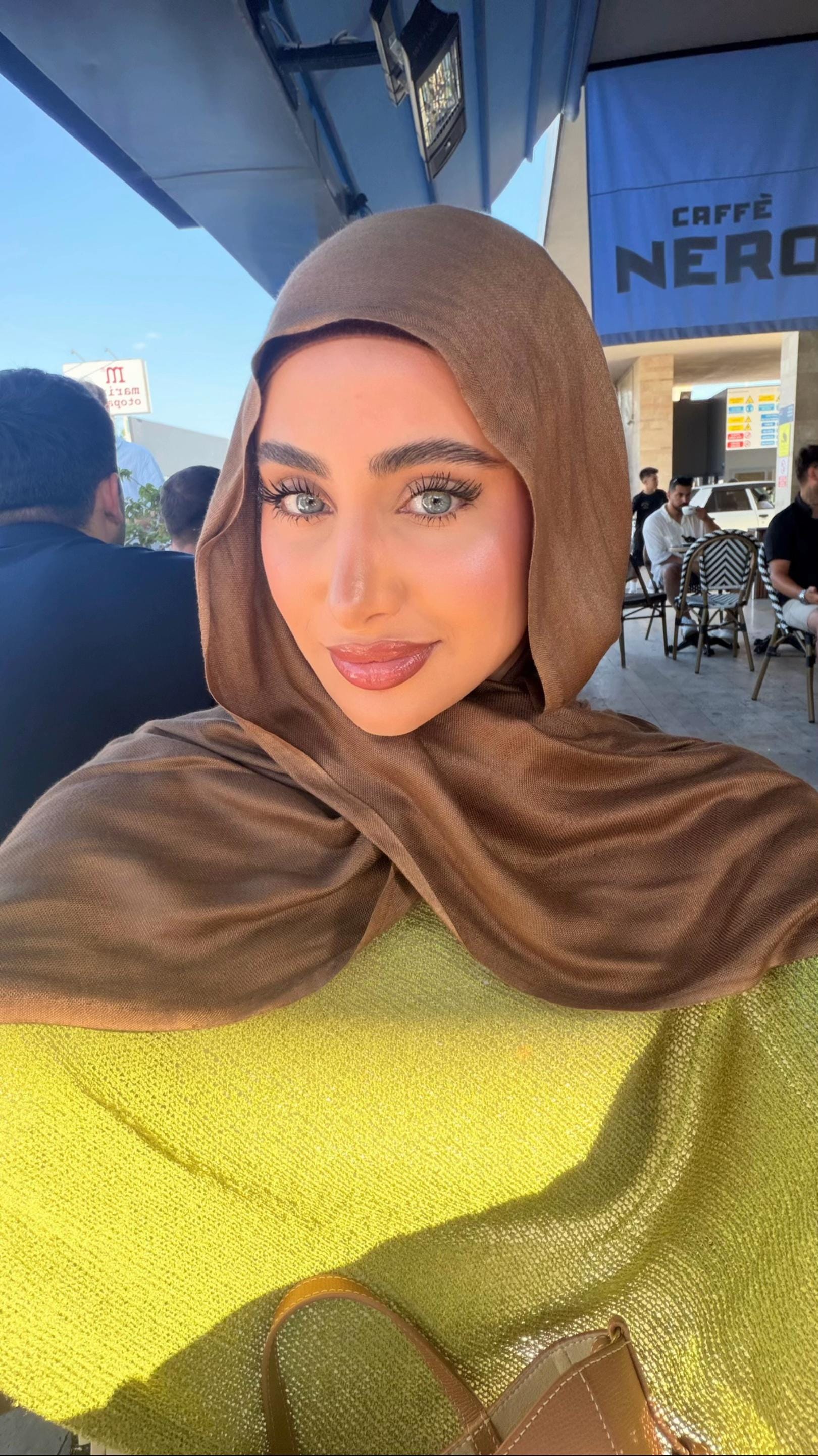Post 2 by Raghad 🦋 on TikTok (video)