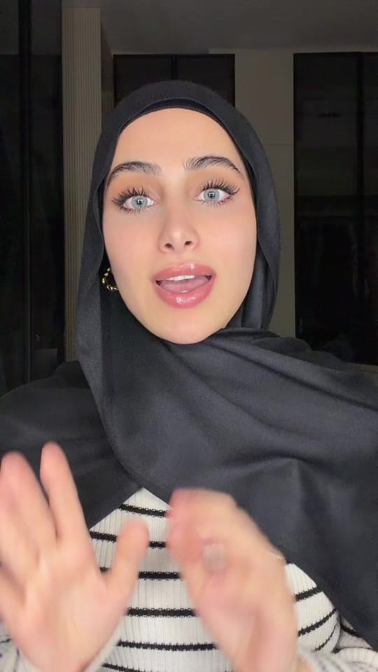 Post 6 by Raghad 🦋 on TikTok (video)