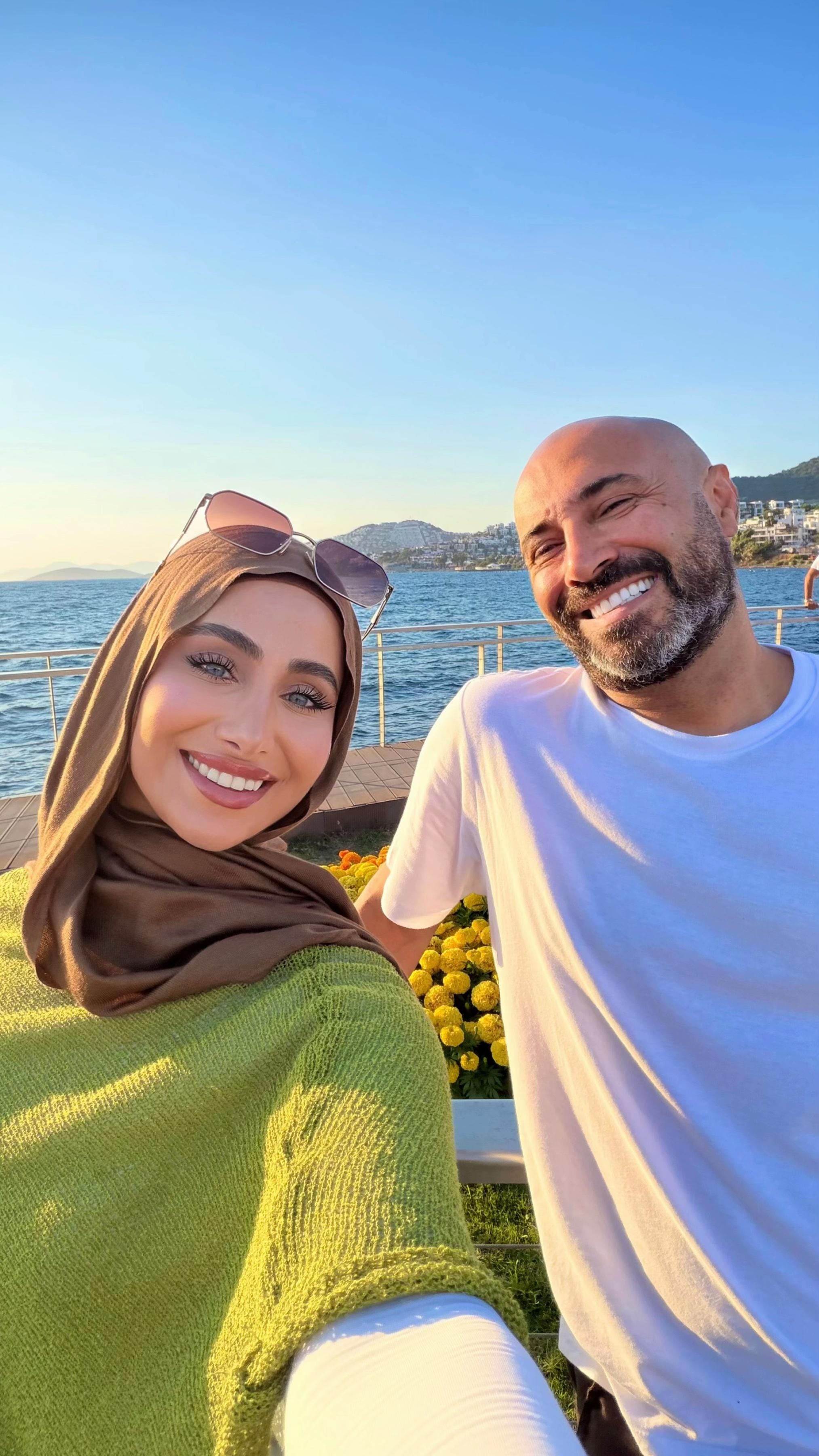 Post 1 by Raghad 🦋 on TikTok (video)