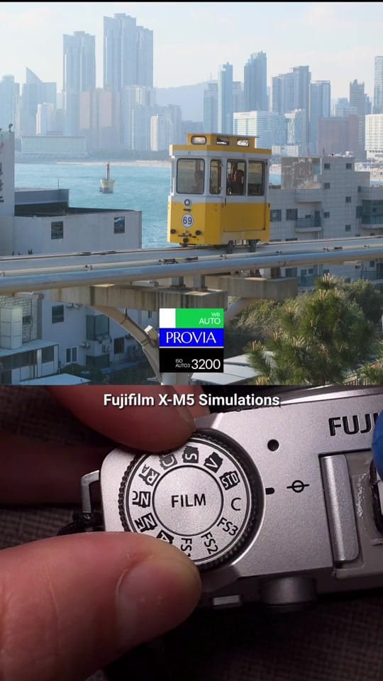 Post 10 by Herzawg Fujifilm Photographer on TikTok (video)
