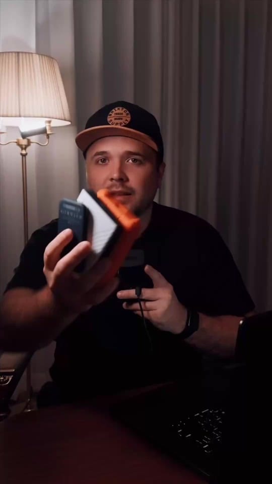 Post 1 by Herzawg Fujifilm Photographer on TikTok (video)
