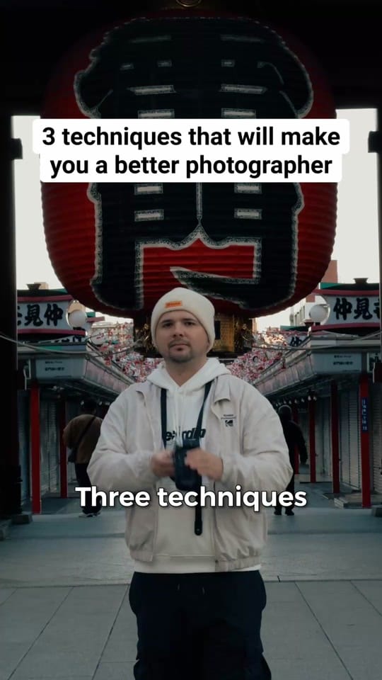 Post 5 by Herzawg Fujifilm Photographer on TikTok (video)