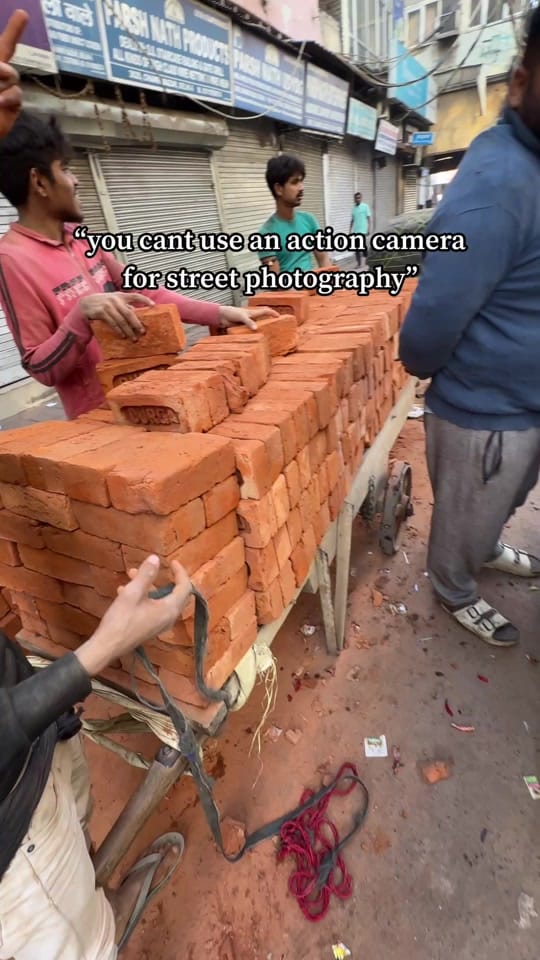 Post 3 by Herzawg Fujifilm Photographer on TikTok (video)
