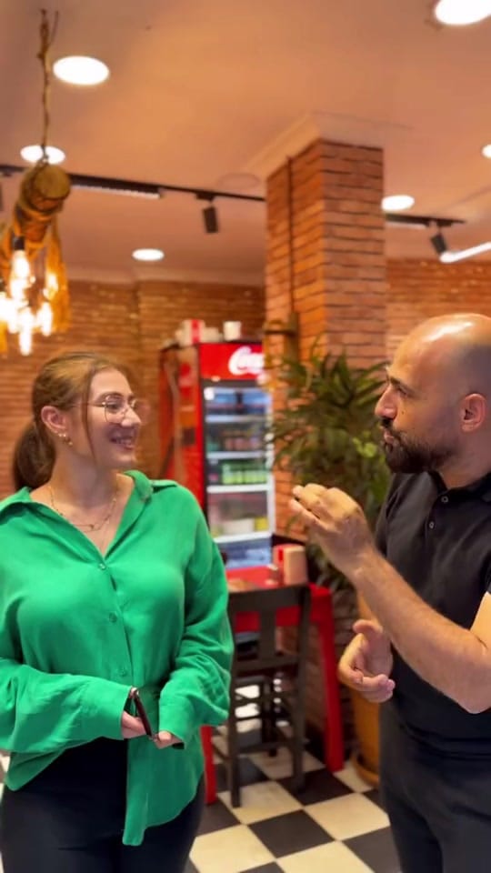 Post 6 by Uğur Güze on TikTok (video)