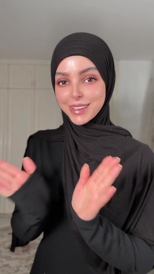 Post 1 by Shoug Mansour on TikTok (video)