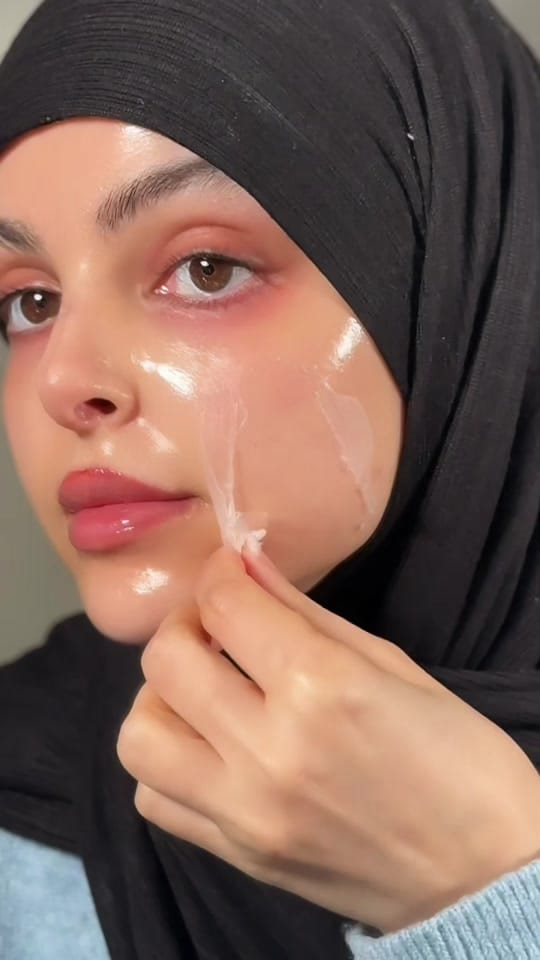 Post 5 by Shoug Mansour on TikTok (video)