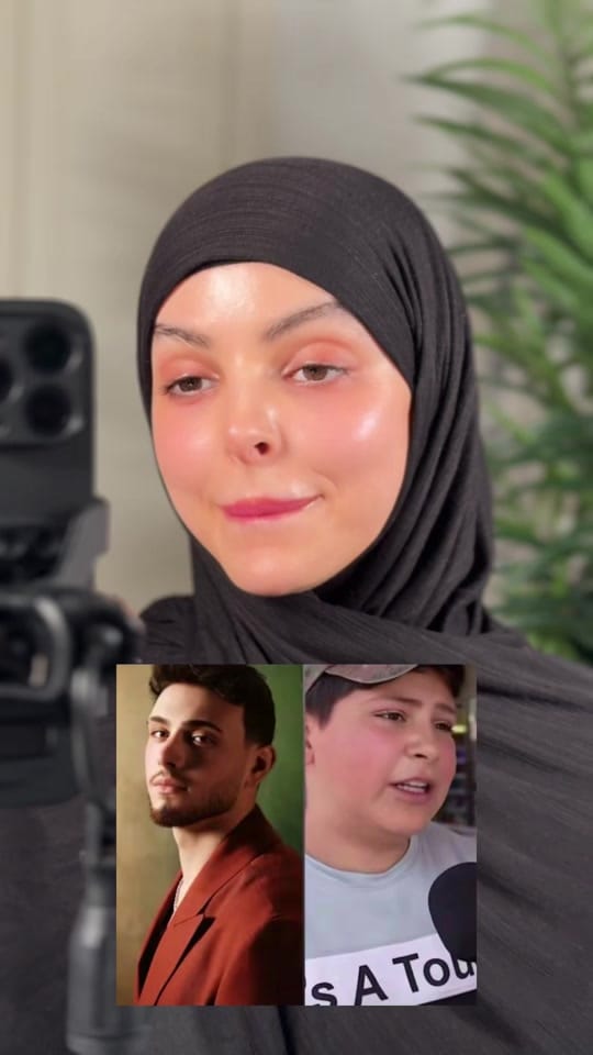 Post 2 by Shoug Mansour on TikTok (video)
