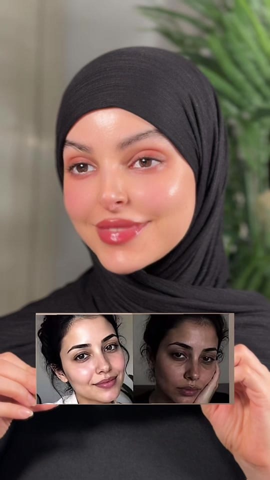Post 10 by Shoug Mansour on TikTok (video)