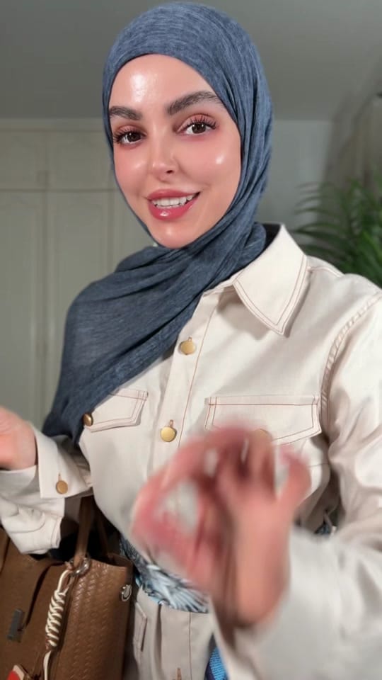 Post 3 by Shoug Mansour on TikTok (video)