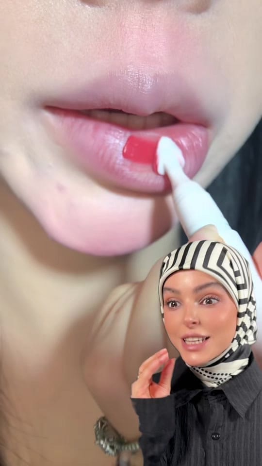 Post 6 by Shoug Mansour on TikTok (video)