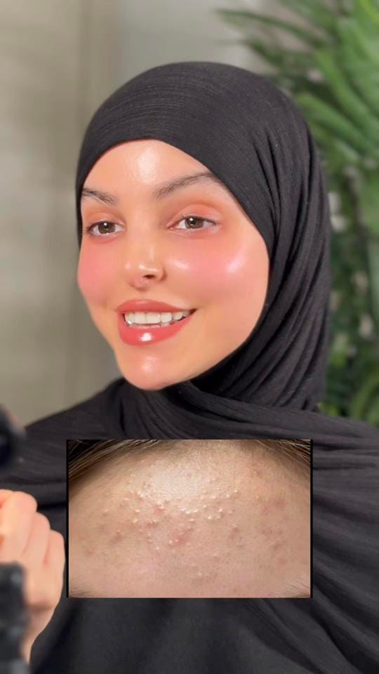 Post 4 by Shoug Mansour on TikTok (video)
