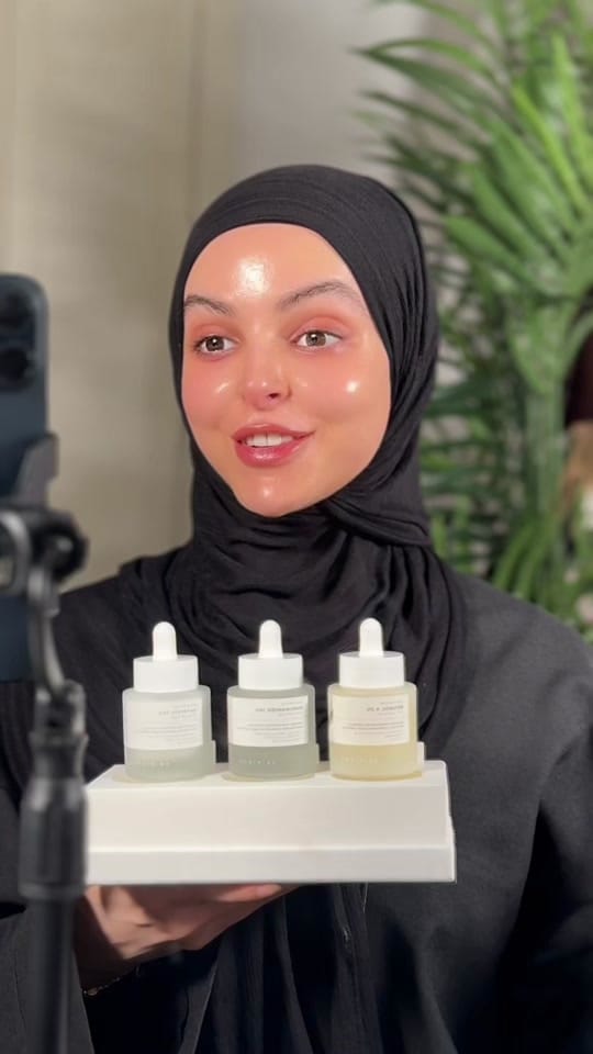 Post 8 by Shoug Mansour on TikTok (video)