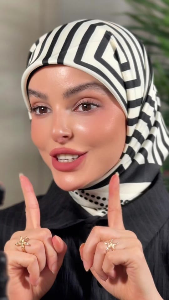 Post 7 by Shoug Mansour on TikTok (video)