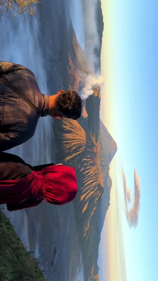 Post 5 by travel_bromo_probolinggo on TikTok (video)